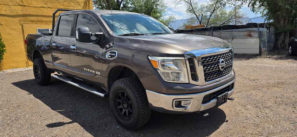 nissan titan xd 2016 1N6BA1F34GN517468 image nissan titan xd 2016 1N6BA1F34GN517468 image